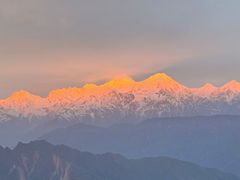 -牛背山