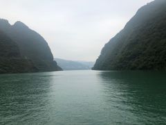 -乌江画廊(彭水苗族土家族自治县)
