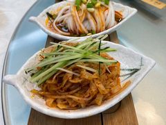 -汉唐宴长安食府