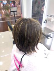 -HaLo hair studio