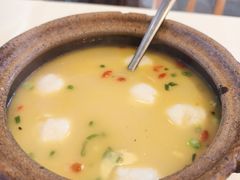 -霄汉牛三鲜湖北砂锅菜(万松园2店)