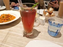 新石榴美莓-必胜客(嘉兴八佰伴店)