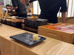 -鮨政·Omakase(港汇恒隆广场店)