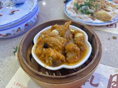 特色蒸排骨-点都德(汇胜楼店)