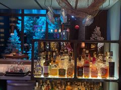 -THE CANNERY&JUJU 新鲜海鲜·牛排美食酒廊