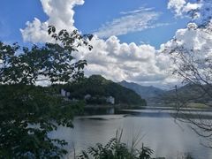 -新安江山水画廊风景区