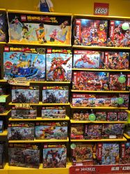 -KIDSLAND(北京蓝色港湾店)