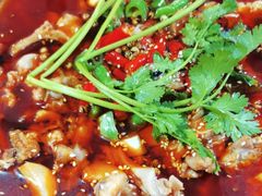 -米二红烧兔(华阳店)