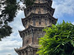-开元寺