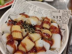 -孖记茶档·热腾茶餐(乐峰店)