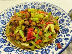 -新新湘菜馆(新中街二条店)