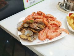 -集杰尚品海鲜烤肉自助餐厅(即墨宝龙广场店)