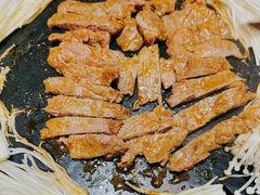 -齐齐哈尔小炉匠炭火烤肉(西红门店)