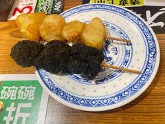 -和府捞面(东直门银座店)