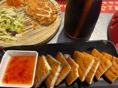 -蛙三泡椒牛蛙(万象城店)