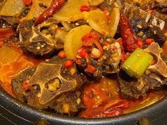 -老闵田螺馆·南昌市井菜·特色小吃(总店)