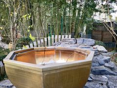 -春晖园度假酒店温泉