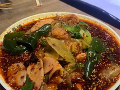 -格尔曼德(柳河路店)