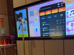 -星聚会KTV(复地活力城店)