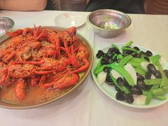 -嘉陵楼馋嘴城(簋街总店)