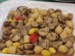 -中国饭店-餐厅