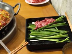 -楠火锅(太古里总店)