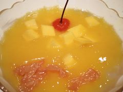 -龙记香港茶餐厅(久光百货店)