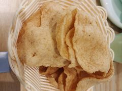 泰式虾片-米泰芒·东南亚料理(体育西店)