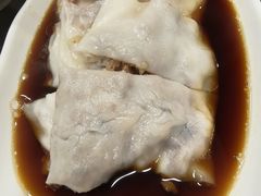 秘制叉烧肠粉-卓粤拉肠(红庙店)