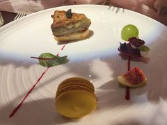 -Olive橄榄花园漂亮饭主题布置餐厅(大望路店)