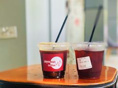 -Joymean coffee.见面咖啡