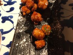 -绿茶餐厅(领展购物广场·中关村店)