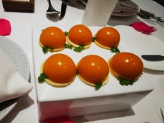 -L'Arome芳芳法国餐厅(仙林金鹰店)