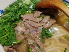 -马记永·兰州牛肉面(山姆外高桥店)