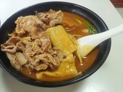 -阿晖沙嗲面