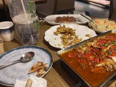 -那时新疆·若羌(经纬汇店)