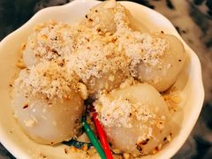 糖不甩-玫瑰甜品(文明路店)