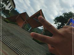 -汕尾铜鼎山旅游区