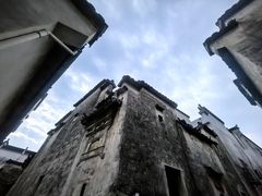 -塔川景区