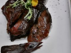 -新白鹿餐厅(爱琴海购物中心店)