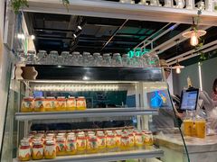 大堂-果之满满鲜榨果汁(美罗城店)