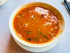 龙虾泡饭-金轩中餐厅 Jin Xuan(浦东丽思卡尔顿酒店)