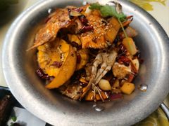 -铭副琦食·虾蟹烩馆(渔人码头店)
