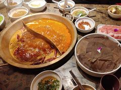 -小龙坎火锅(万象城店)