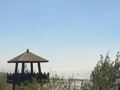 -辽宁团山国家级海洋公园