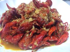 沙氏虾蟹(盘胥店)-沙氏虾蟹时尚餐厅(盘胥路店)