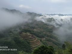 -南尖岩景区