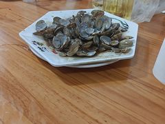 -岳文生烧烤