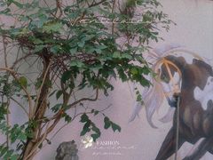-fishtank鱼缸咖啡(三山街店)