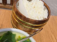 -跃进桥火烧鸡(怒江西岸店)